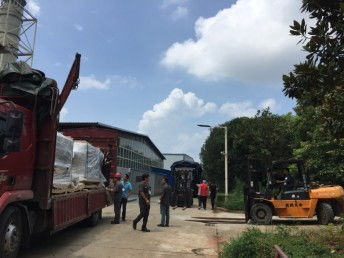 長沙縣機器設(shè)備搬運專家 湖南隆耀設(shè)備裝卸公司一站式服務(wù)